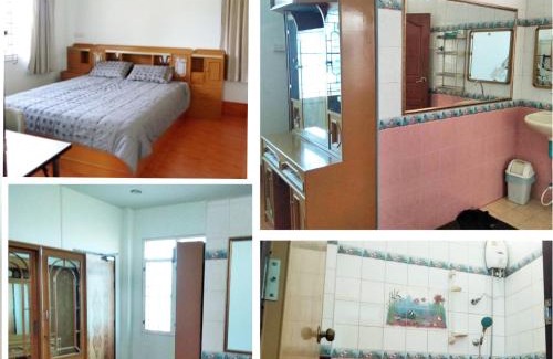 Kantang House | Top-Rated Kangtangtai Homestay for Unforgettable Stays
