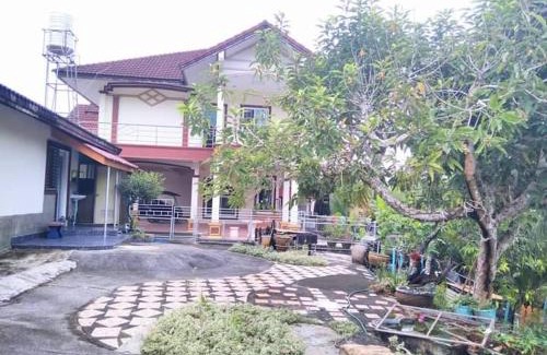 Kantang House | Top-Rated Kangtangtai Homestay for Unforgettable Stays