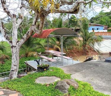 Kantang House | Top-Rated Kangtangtai Homestay for Unforgettable Stays