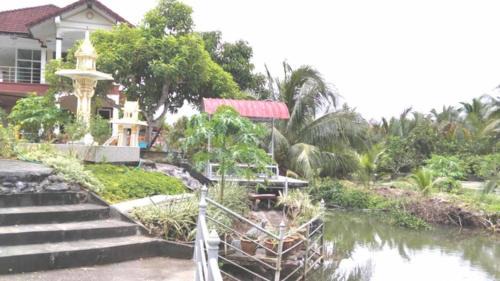 Kantang House | Top-Rated Kangtangtai Homestay for Unforgettable Stays