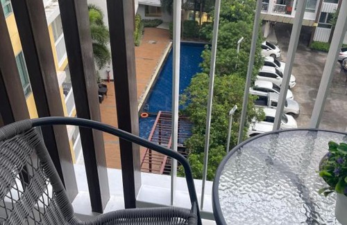 Makham Tia Other | Guest Rated 10/10: Relax at กัลปพฤกษ์แกรนคอนโด
