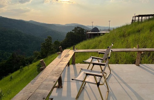 Rong Kwang Other | Experience Nature at กิ่วดู่ภูธาราแค้มปิ้ง Campsite