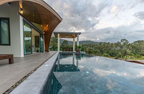 Khanom Bed & Breakfast | Discover Khanom Kirin Private Pool Villa - 4-Star Bliss