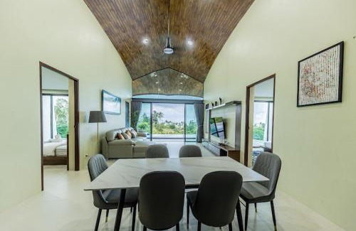 Khanom Bed & Breakfast | Discover Khanom Kirin Private Pool Villa - 4-Star Bliss