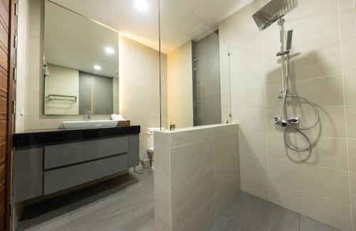 Khanom Bed & Breakfast | Discover Khanom Kirin Private Pool Villa - 4-Star Bliss