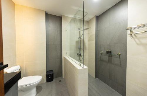 Khanom Bed & Breakfast | Discover Khanom Kirin Private Pool Villa - 4-Star Bliss