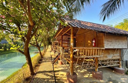 Nam Song House | Experience Comfort at ข้าวทุ่งเบ็ญจาโฮมสเตย์