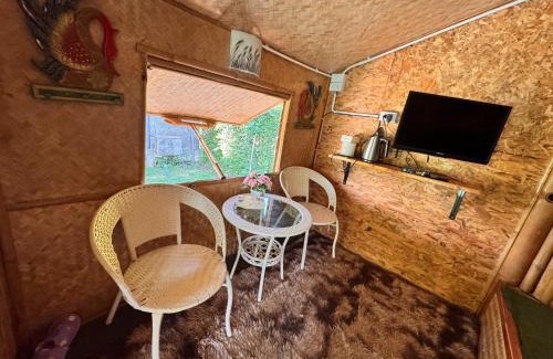 Nam Song House | Experience Comfort at ข้าวทุ่งเบ็ญจาโฮมสเตย์