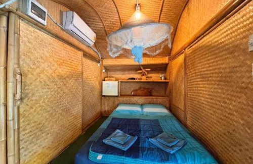 Nam Song House | Experience Comfort at ข้าวทุ่งเบ็ญจาโฮมสเตย์