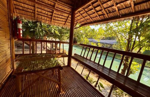 Nam Song House | Experience Comfort at ข้าวทุ่งเบ็ญจาโฮมสเตย์