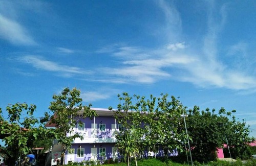 Nong Sarai Hotel | Explore คชาธาร รีสอร์ท: Family-Friendly Retreat in Pak Chong