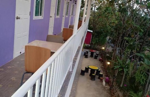 Nong Sarai Hotel | Explore คชาธาร รีสอร์ท: Family-Friendly Retreat in Pak Chong