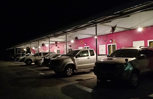 Nong Sarai Hotel | Explore คชาธาร รีสอร์ท: Family-Friendly Retreat in Pak Chong