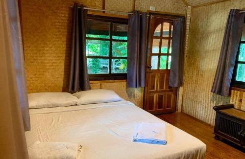 Klong Khlung House | Discover Pet-Friendly Comfort at ครัวพาร์3ริเวอร์ไซด์แอนด์รีสอร์ท