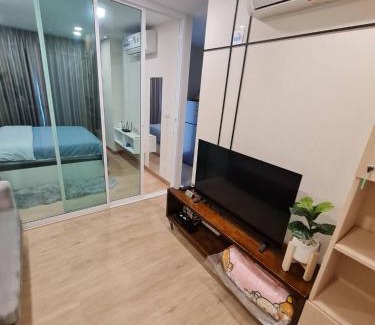 Saen Suk Hotel | Top-Rated คอนโดอีสวิลบางแสน with Pet-Friendly Amenities