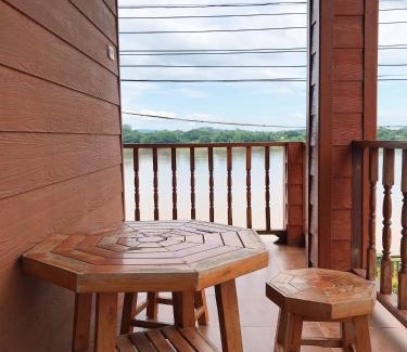Chiang Khan House | Discover Comfort at คอมคิม ริมโขง เชียงคาน Hotel