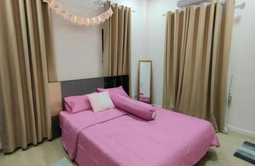Sila House | Family-Friendly Escape at คานาโฮมฮัก หนองกุง Hotel