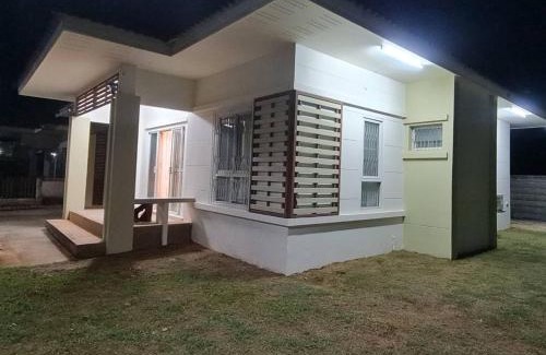 Sila House | Family-Friendly Escape at คานาโฮมฮัก หนองกุง Hotel