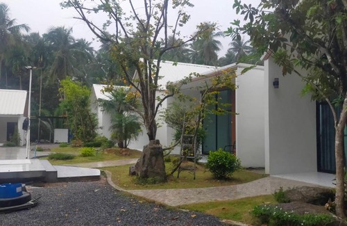 Sichon Resort | Explore King Kong Pool Villa with Family-Friendly Amenities