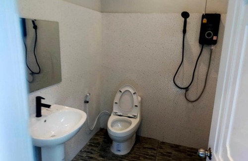 Sichon Resort | Explore King Kong Pool Villa with Family-Friendly Amenities