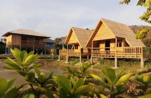 Hua Hin House | Guest Rated 10/10: Koon & Nueang Farm Stay in Hua Hin