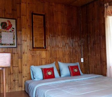 Hua Hin House | Guest Rated 10/10: Koon & Nueang Farm Stay in Hua Hin