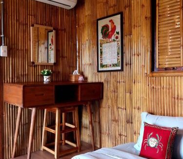 Hua Hin House | Guest Rated 10/10: Koon & Nueang Farm Stay in Hua Hin