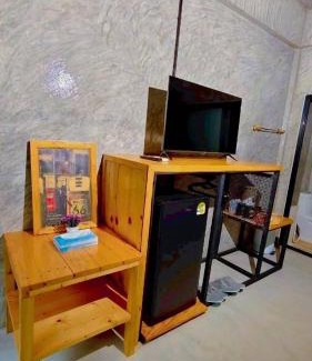 Khlong Sok Hotel | คีรีเขาสกริเวอร์