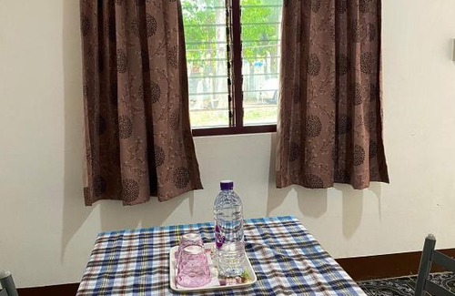 Prachuap Khiri Khan Hotel | Family-Friendly Stay at คีรีเฮ้าส์ - Rated 8.6/10