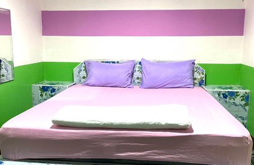 Prachuap Khiri Khan Hotel | Family-Friendly Stay at คีรีเฮ้าส์ - Rated 8.6/10