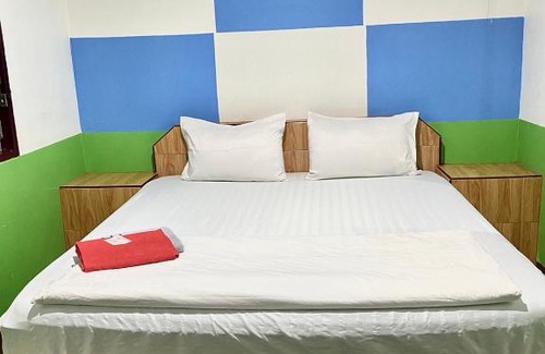 Prachuap Khiri Khan Hotel | Family-Friendly Stay at คีรีเฮ้าส์ - Rated 8.6/10