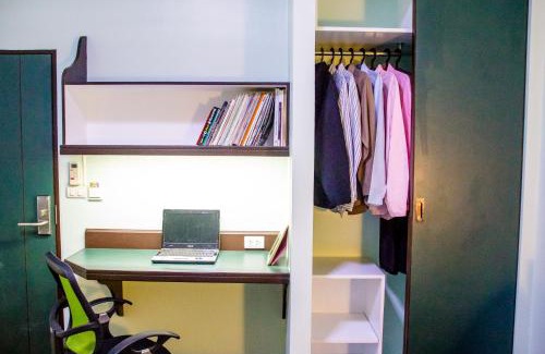 Uttaradit Apartment | Child-Friendly Comfort at จุฑาแมนชั่น: Rated 8.3/10