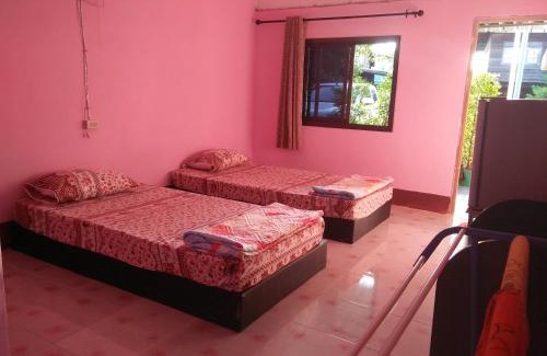 Ban Dung House | Experience Comfort at จันทร์ทิพย์คำชะโนด2 Hotel
