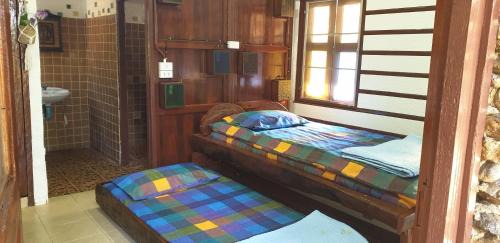 Lampang House | Pet-Friendly Retreat at Jumka Chalet - Ideal Family Getaway