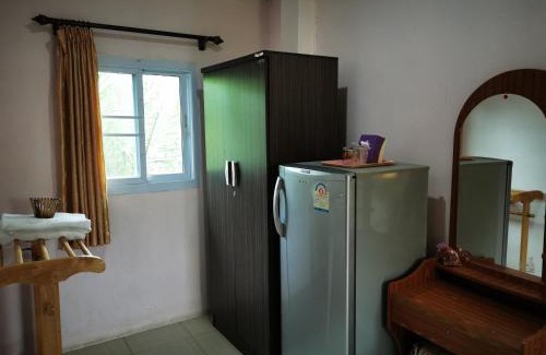 Chaiya House | Guest Rated 10/10 at Chomjan Resort, Ideal for Families