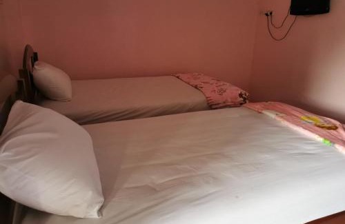 Chaiya House | Guest Rated 10/10 at Chomjan Resort, Ideal for Families