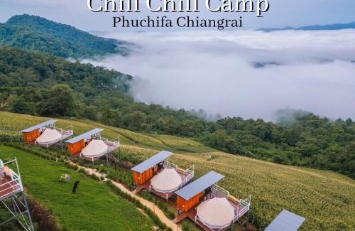 Tap Tao Other | Discover Chiuchiu Camp: Family-Friendly Retreat at Phu Chi Fa