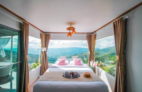 Tap Tao Other | Discover Chiuchiu Camp: Family-Friendly Retreat at Phu Chi Fa