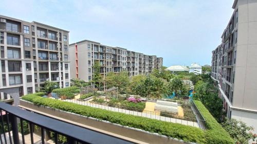Khao Takiab Apartment | Escape to Lahabana: 9.5/10 Rated with Scenic Views