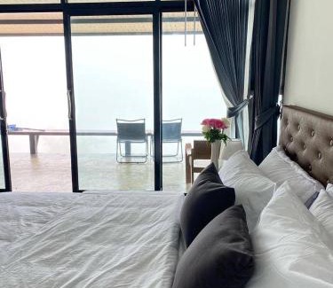 Sado Phong House | Discover ช่องลม แคมป์ เขาค้อ: Family-Friendly Getaway