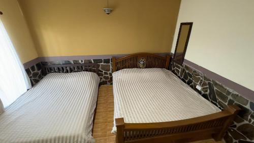 Phrae Hotel | Budget-Friendly Stay at Chofa Garden – Family Friendly!