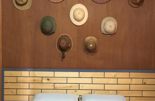 Chiang Khan House | Discover Family-Friendly Comfort at ซอยห้า โฮมสเตย์