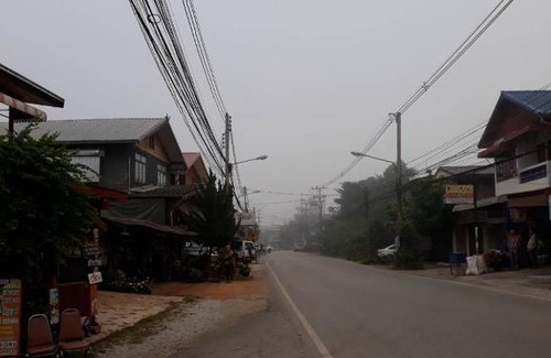 Chiang Khan House | Discover Family-Friendly Comfort at ซอยห้า โฮมสเตย์