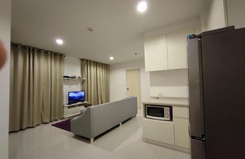 Cha-am Apartment | Discover ซีไซด์ ซิตี้: 4-Star Oceanfront Retreat