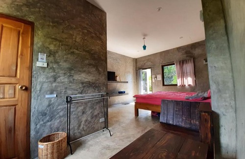 Omkoi House | Discover Family-Friendly Fun at ณัฏปนิรีสอร์ท