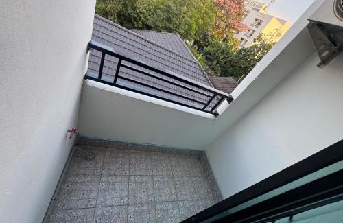 Bangkok Yai Apartment | ณัฐพิมลเพลส์ 3