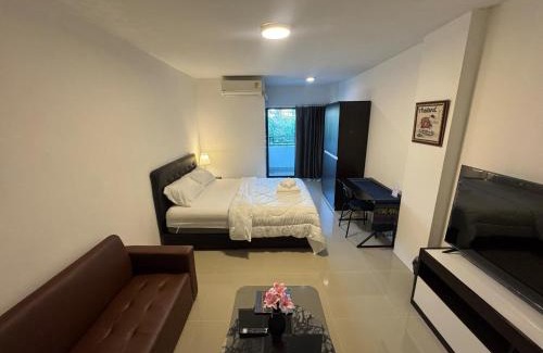 Bangkok Yai Apartment | ณัฐพิมลเพลส์ 3