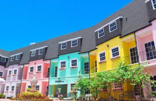 Hua Wiang Hotel | Discover Oceanfront Bliss at ณ บ้านแม่ รีสอร์ท