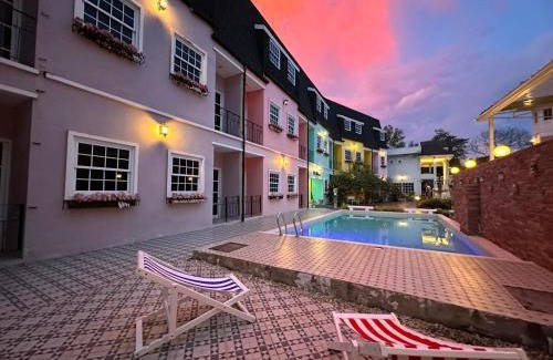 Hua Wiang Hotel | Discover Oceanfront Bliss at ณ บ้านแม่ รีสอร์ท