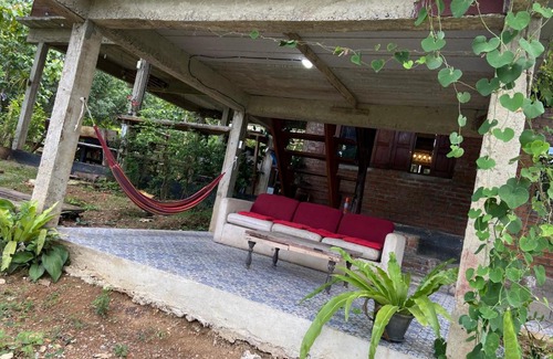 Nan House | Relax at ณ ไร่ขวัญน่านฟาร์มสเตย์ - Family-Friendly Retreat